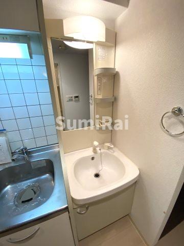 プレサンス神戸プレシャスの物件内観写真