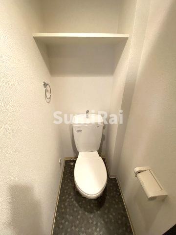 プレサンス神戸プレシャスの物件内観写真