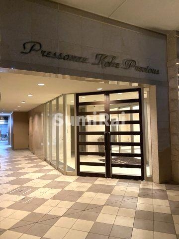 プレサンス神戸プレシャスの物件内観写真