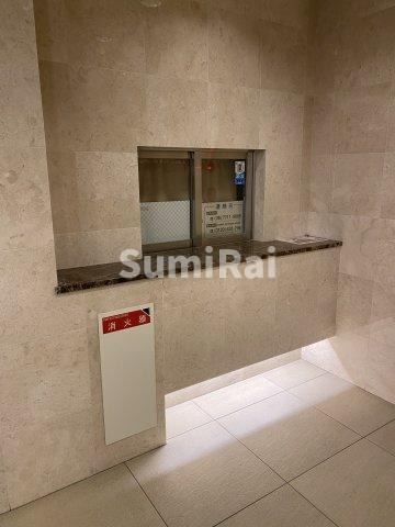 プレサンス神戸プレシャスの物件内観写真