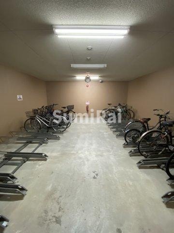 プレサンス神戸プレシャスの物件内観写真