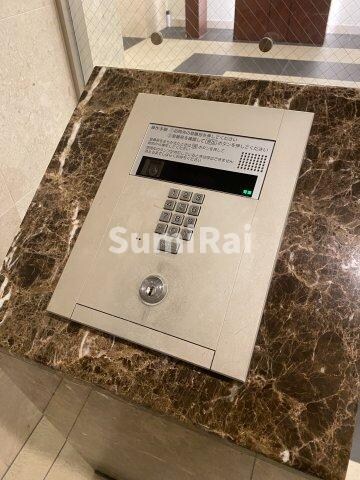 プレサンス神戸プレシャスの物件内観写真