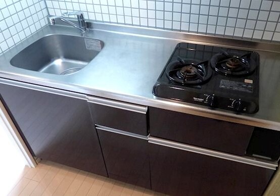 プロシード神戸元町の物件内観写真