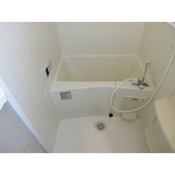 プロシード神戸元町の物件内観写真