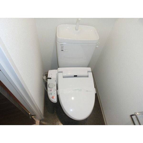 プロシード神戸元町の物件内観写真