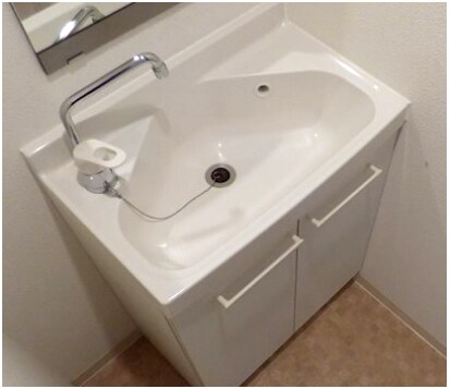 プロシード神戸元町の物件内観写真