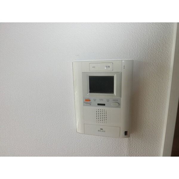 プロシード神戸元町の物件内観写真