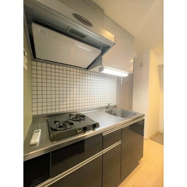 プロシード神戸元町の物件内観写真