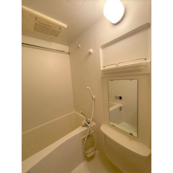 プロシード神戸元町の物件内観写真