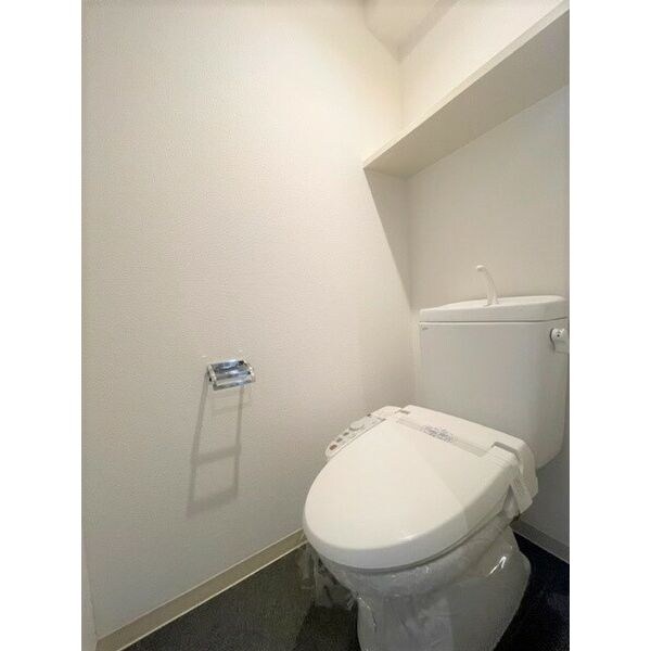 プロシード神戸元町の物件内観写真