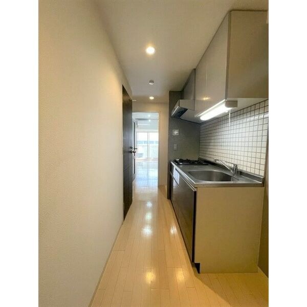 プロシード神戸元町の物件内観写真