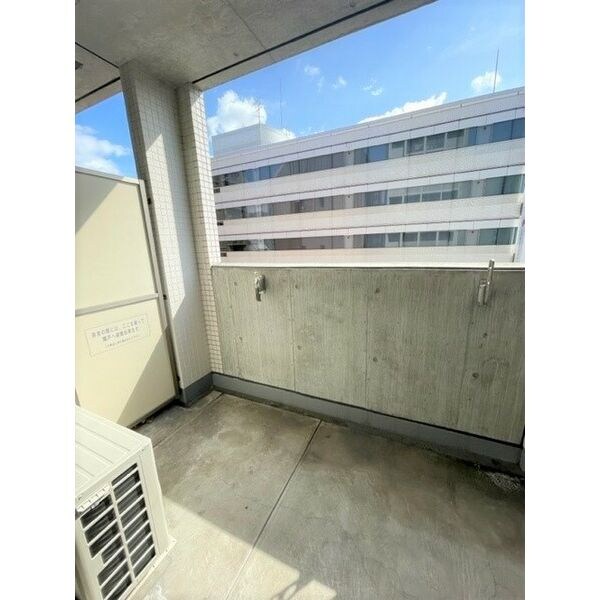 プロシード神戸元町の物件内観写真