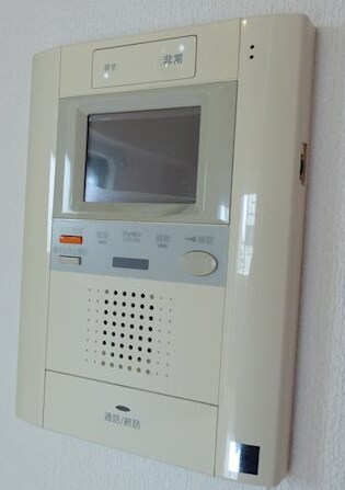 プロシード神戸元町の物件内観写真