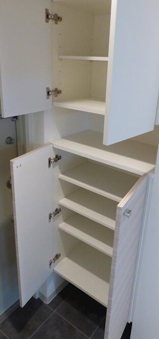 プロシード神戸元町の物件内観写真