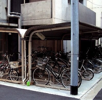 プロシード神戸元町の物件内観写真