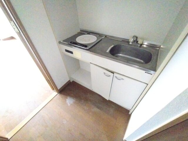 アミーグランコート三宮の物件内観写真