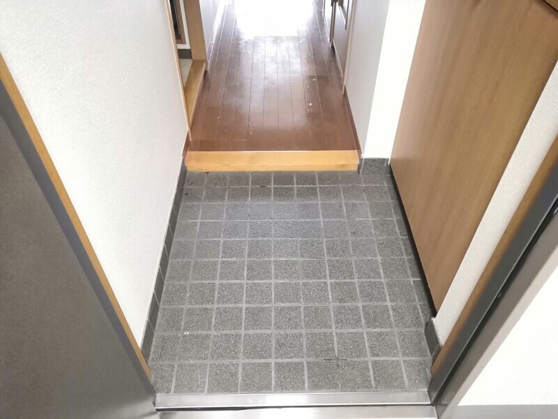 アミーグランコート三宮の物件内観写真