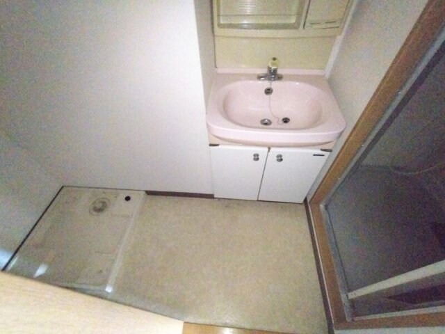 アミーグランコート三宮の物件内観写真