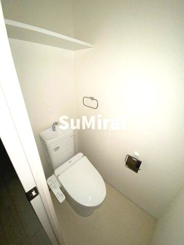 ボンニー元町の物件内観写真