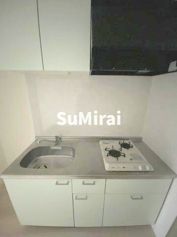 ボンニー元町の物件内観写真