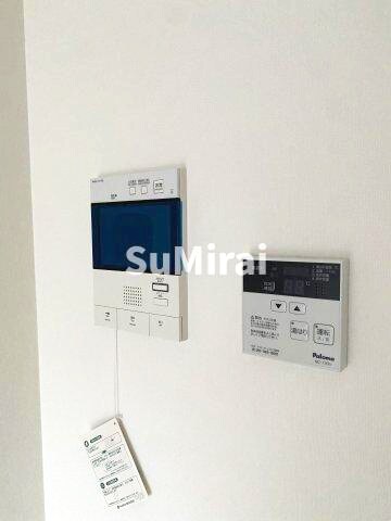 ボンニー元町の物件内観写真