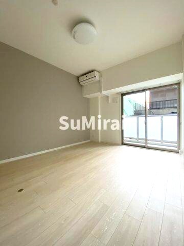 ボンニー元町の物件内観写真