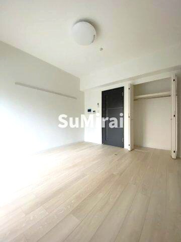 ボンニー元町の物件内観写真