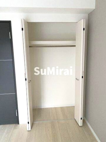 ボンニー元町の物件内観写真