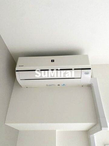 ボンニー元町の物件内観写真