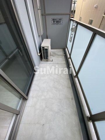 ボンニー元町の物件内観写真