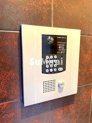 ボンニー元町の物件内観写真