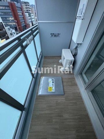 アドバンス神戸マーレの物件内観写真