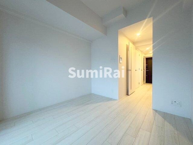 アドバンス神戸マーレの物件内観写真