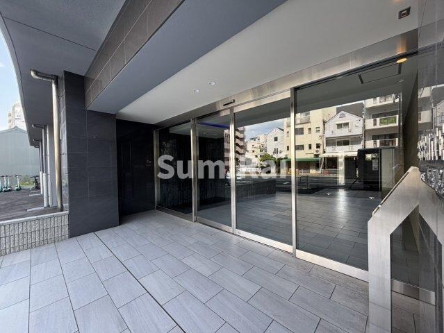 セレニテ神戸ミラクノールの物件外観写真