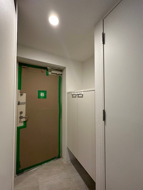 セレニテ神戸ミラクノールの物件内観写真