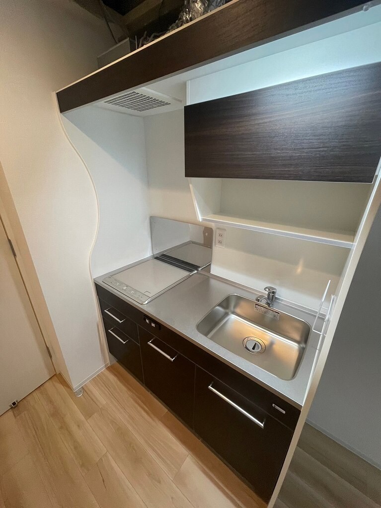 セレニテ神戸ミラクノールの物件内観写真