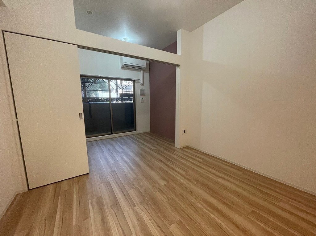 セレニテ神戸ミラクノールの物件内観写真