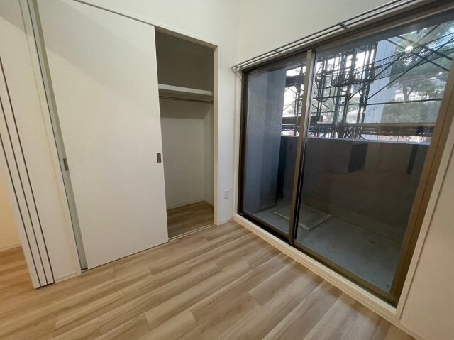 セレニテ神戸ミラクノールの物件内観写真