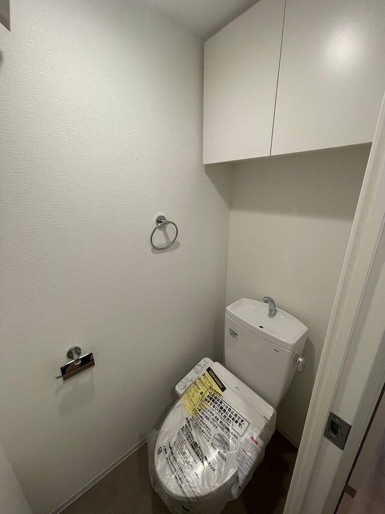 セレニテ神戸ミラクノールの物件内観写真