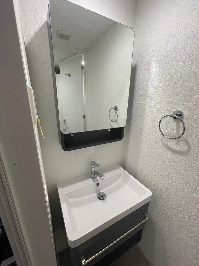 セレニテ神戸ミラクノールの物件内観写真