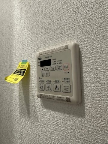 セレニテ神戸ミラクノールの物件内観写真