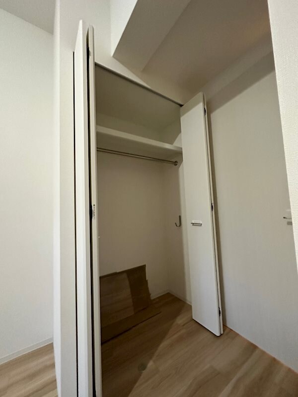 セレニテ神戸ミラクノールの物件内観写真