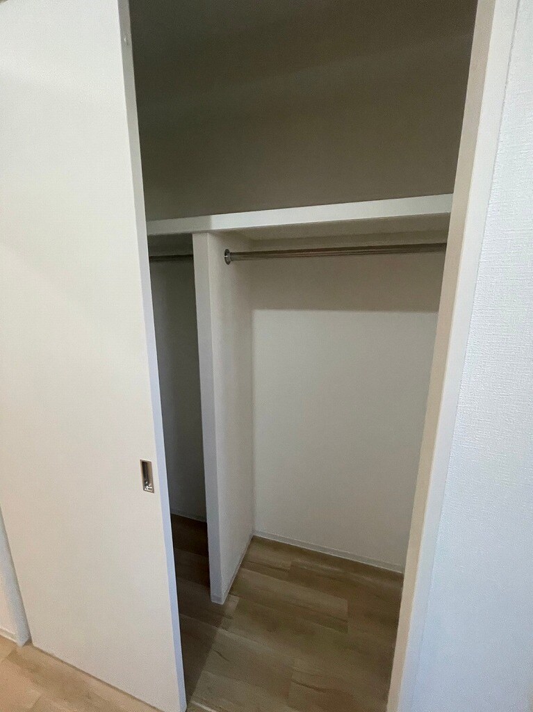 セレニテ神戸ミラクノールの物件内観写真