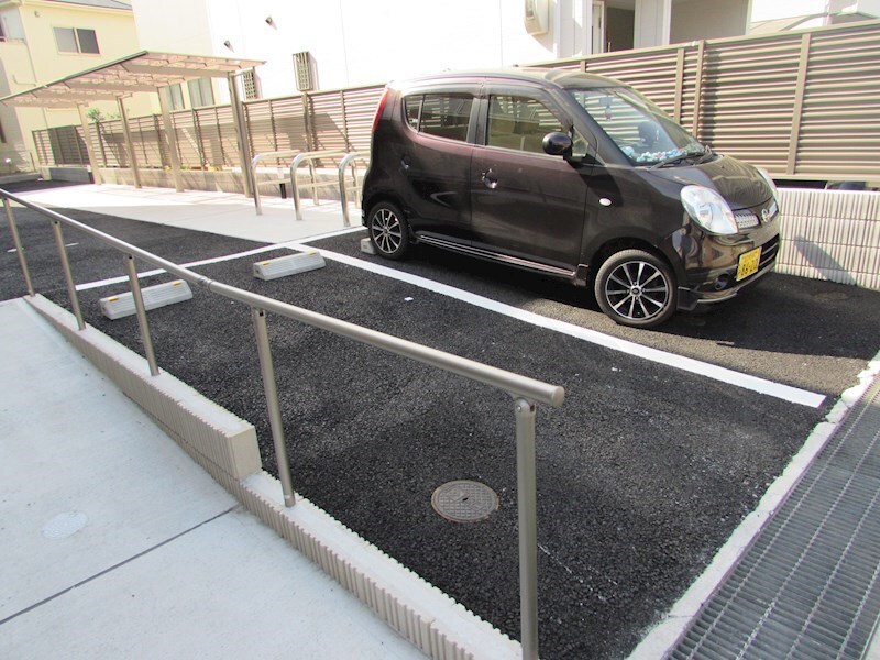 リブリ芦原通の物件外観写真