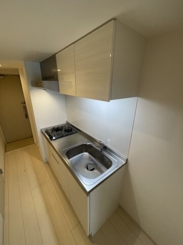 リブリ芦原通の物件内観写真