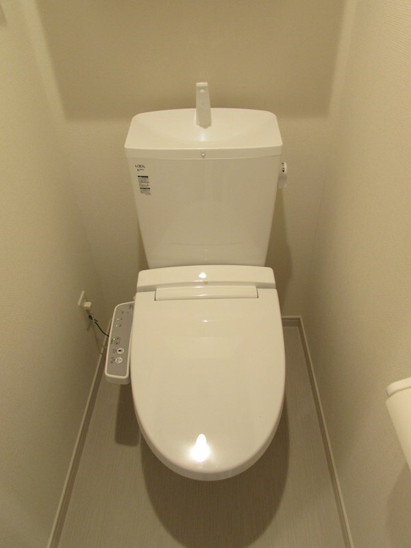 リブリ芦原通の物件内観写真