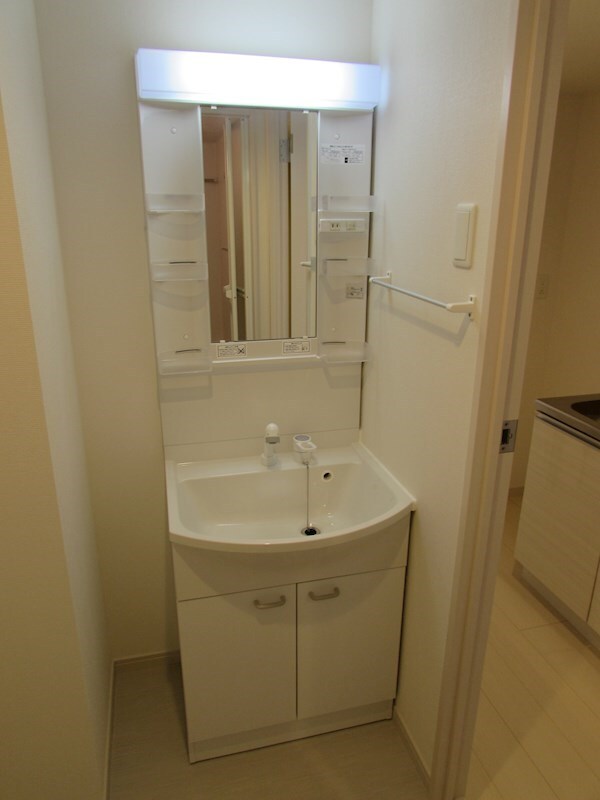 リブリ芦原通の物件内観写真