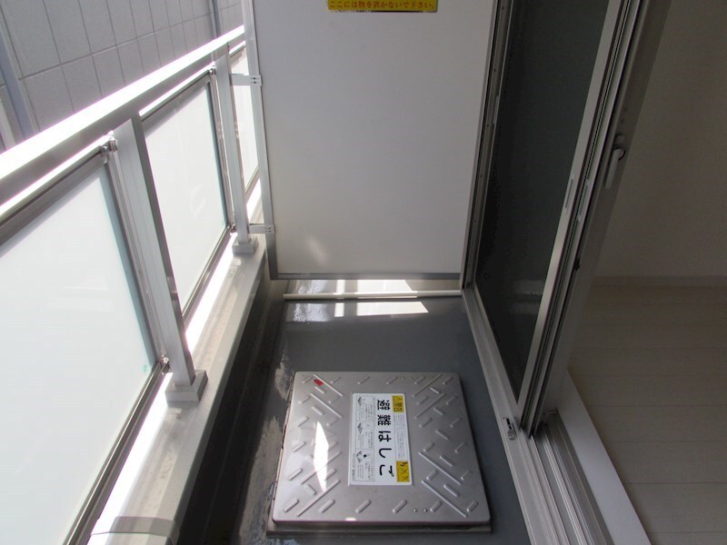 リブリ芦原通の物件内観写真