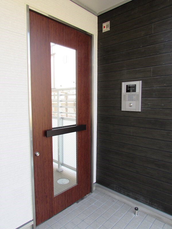 リブリ芦原通の物件内観写真