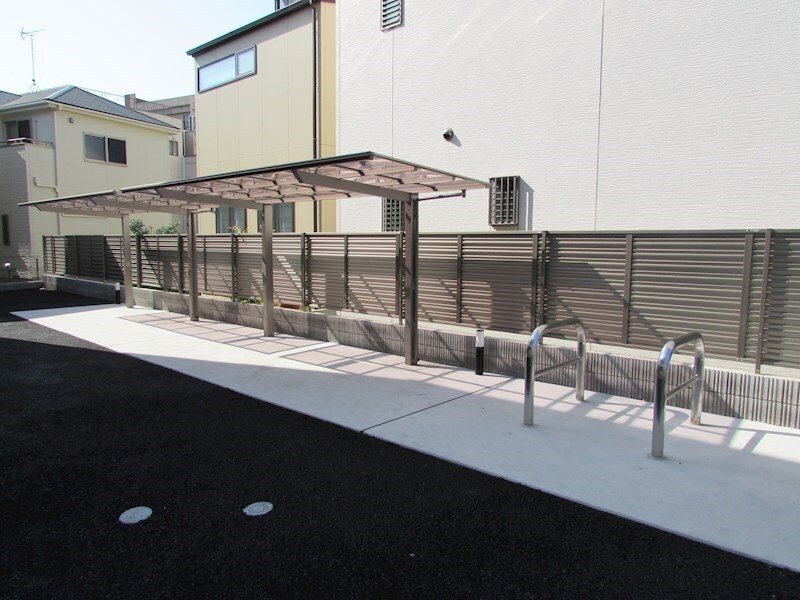 リブリ芦原通の物件内観写真